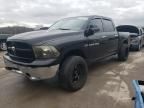 2012 Dodge RAM 1500 SLT