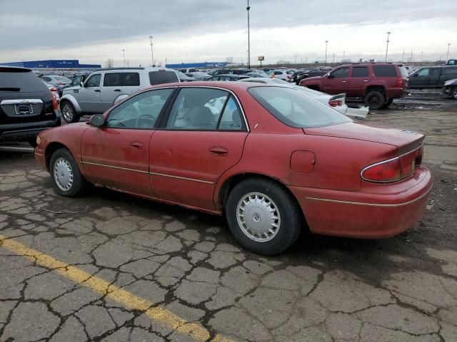 1998 Buick Century Custom