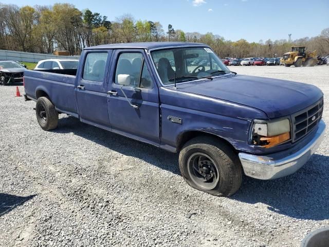 1997 Ford F350