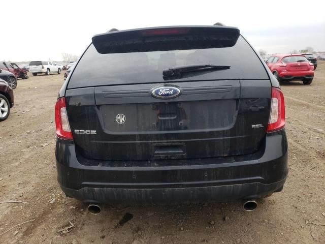 2011 Ford Edge SEL