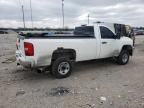 2007 Chevrolet Silverado K2500 Heavy Duty