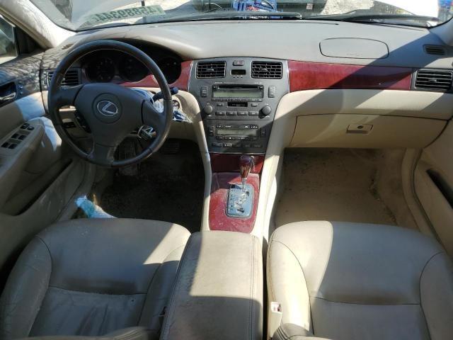 2002 Lexus ES 300