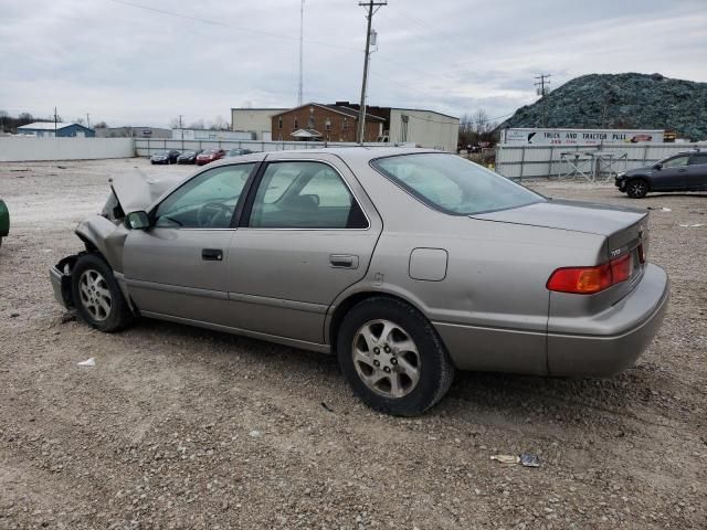 2000 Toyota Camry CE