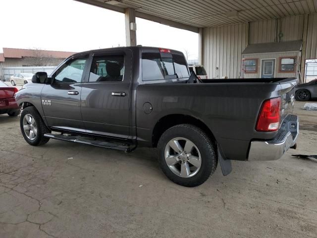 2014 Dodge RAM 1500 SLT