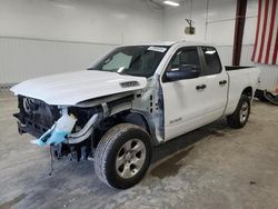 Salvage cars for sale at Concord, NC auction: 2022 Dodge RAM 1500 Tradesman