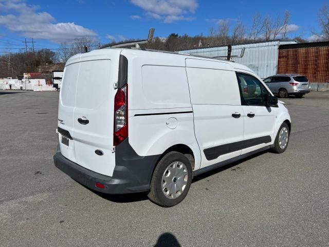 2015 Ford Transit Connect XL