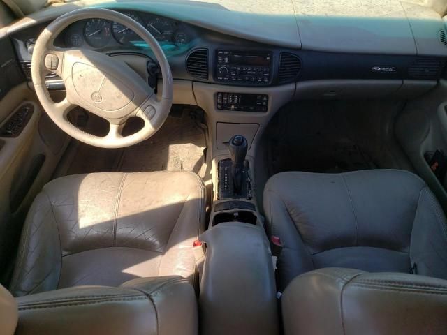 2001 Buick Regal LS