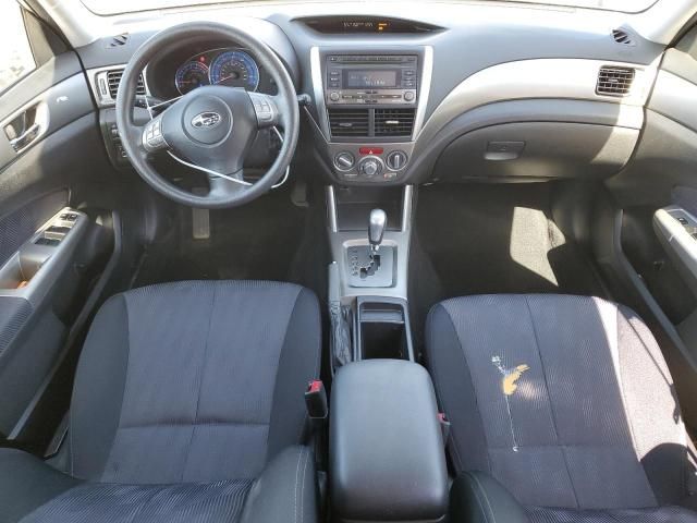 2009 Subaru Forester 2.5X Premium