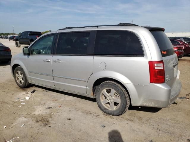 2009 Dodge Grand Caravan SXT