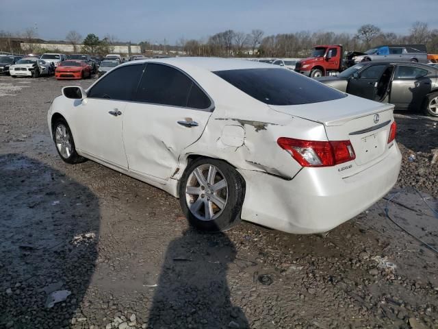 2007 Lexus ES 350