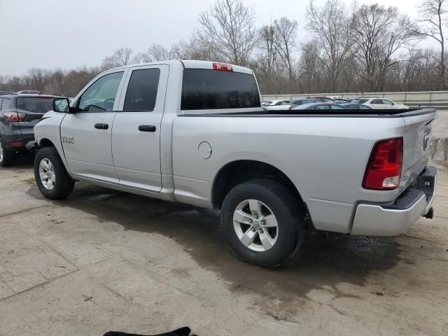 2018 Dodge RAM 1500 ST