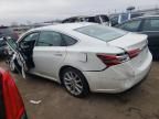 2015 Toyota Avalon XLE