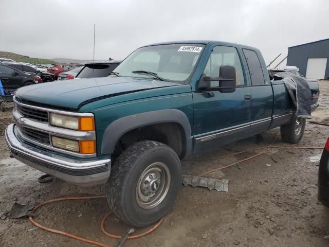 1998 Chevrolet GMT-400 K2500