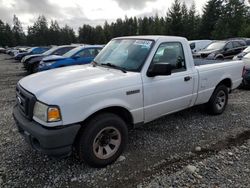 2009 Ford Ranger for sale in Graham, WA