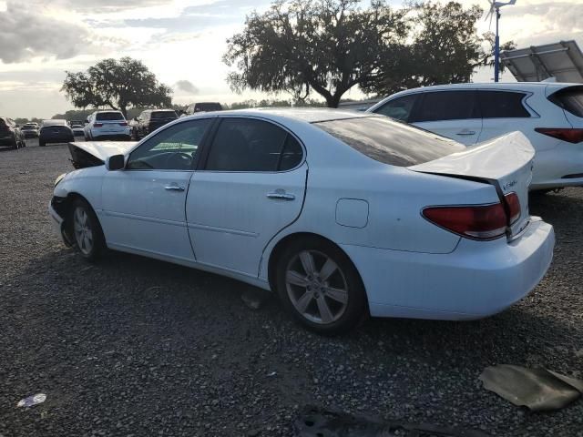 2006 Lexus ES 330