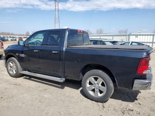 2015 Dodge RAM 1500 SLT