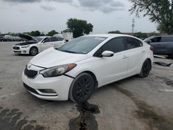 2014 KIA Forte EX for sale in Orlando, FL