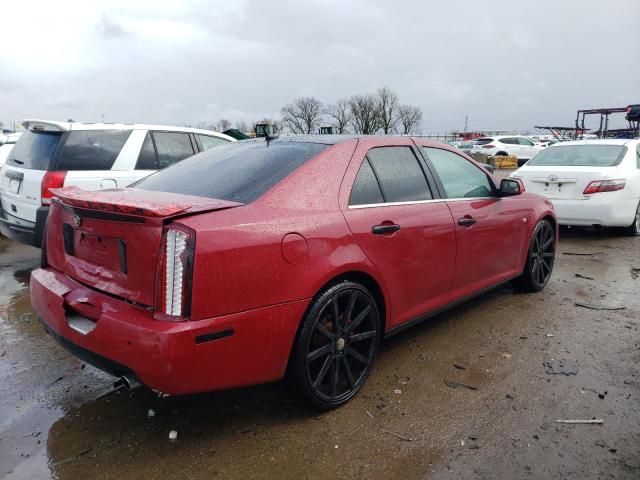 2006 Cadillac STS