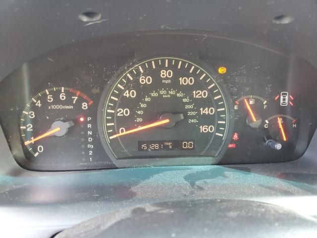 2004 Honda Accord EX