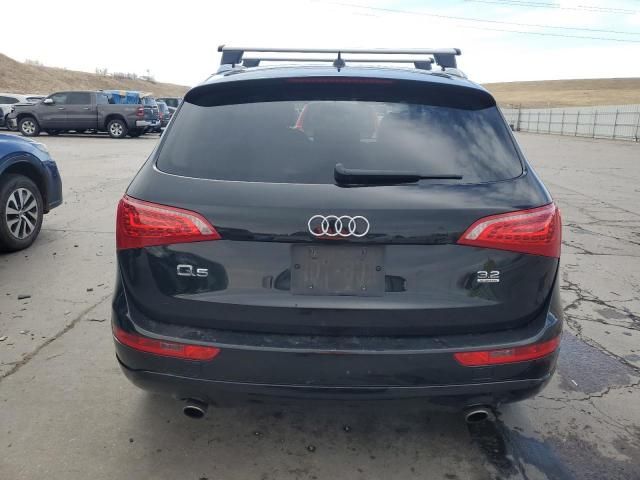 2010 Audi Q5 Premium Plus