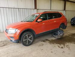 2018 Volkswagen Tiguan SE for sale in Pennsburg, PA