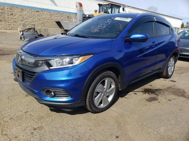 2020 Honda HR-V EX