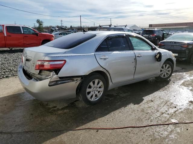 2008 Toyota Camry CE