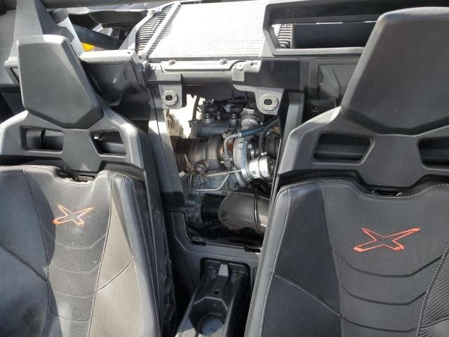 2021 Can-Am Maverick X3 X RS Turbo RR