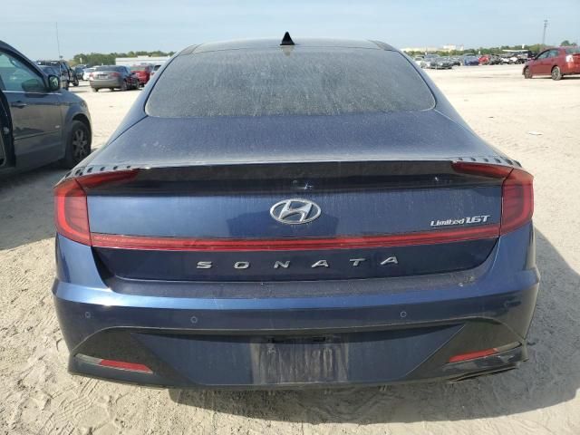 2020 Hyundai Sonata Limited