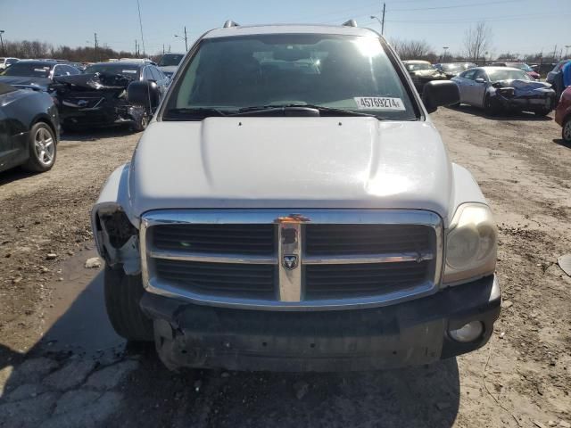 2005 Dodge Durango Limited