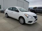 2017 Nissan Versa S