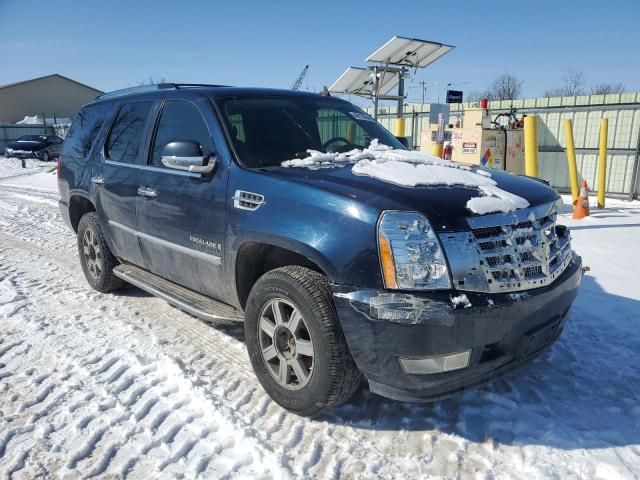 2009 Cadillac Escalade