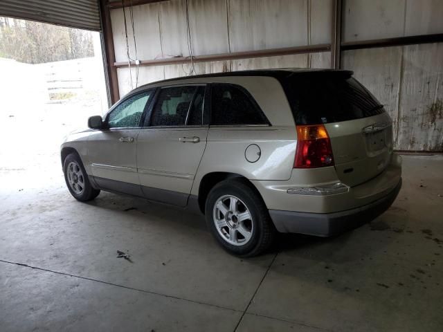 2006 Chrysler Pacifica Touring