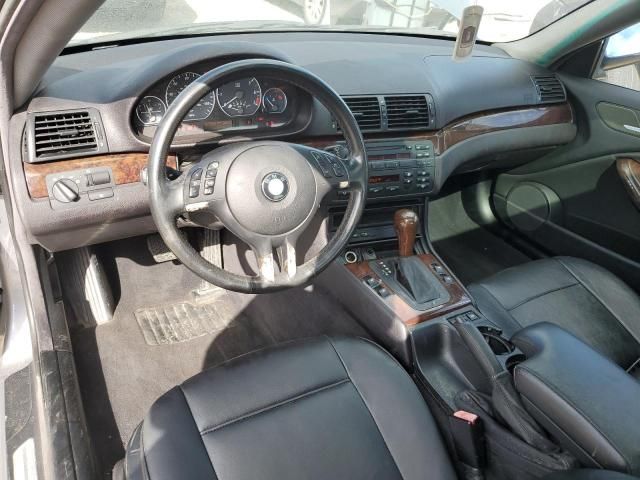 2004 BMW 330 CI