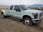 2013 Ford F350 Super Duty