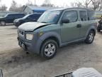 2005 Honda Element EX