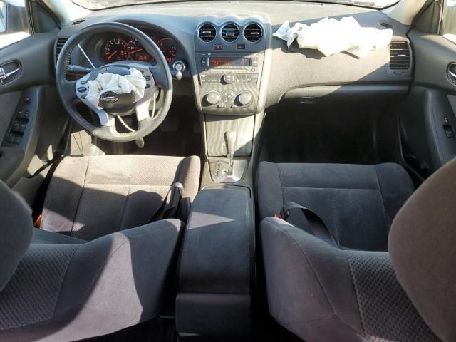 2009 Nissan Altima 2.5