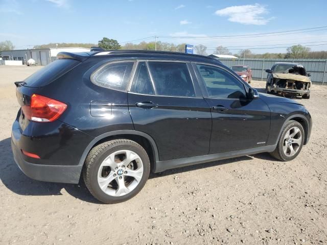 2013 BMW X1 SDRIVE28I