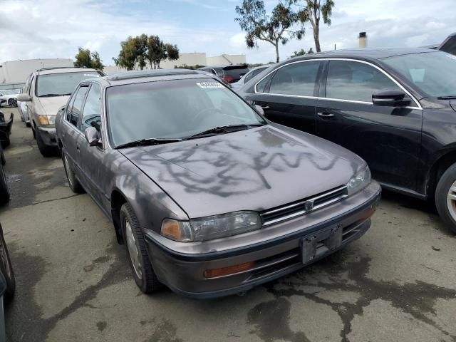 1993 Honda Accord EX