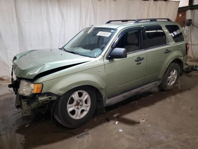 2008 Ford Escape XLT