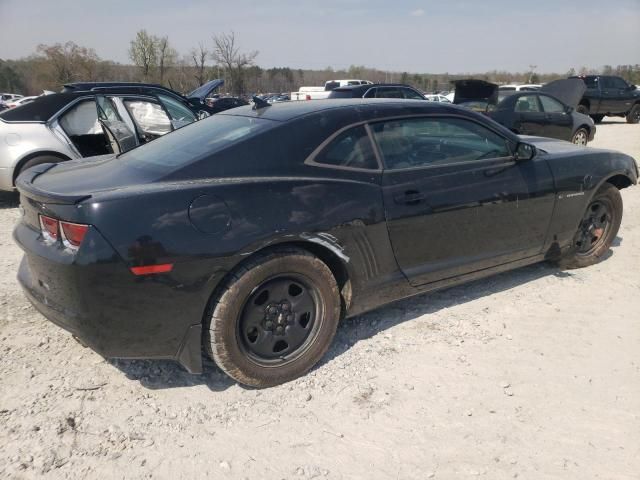 2013 Chevrolet Camaro LS