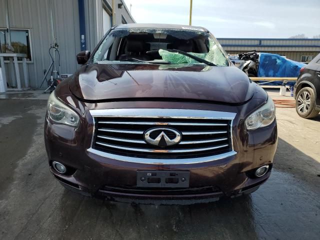 2013 Infiniti JX35