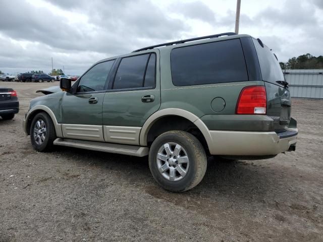 2005 Ford Expedition Eddie Bauer