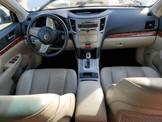 2011 Subaru Outback 2.5I Limited