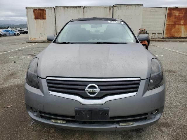 2008 Nissan Altima 2.5