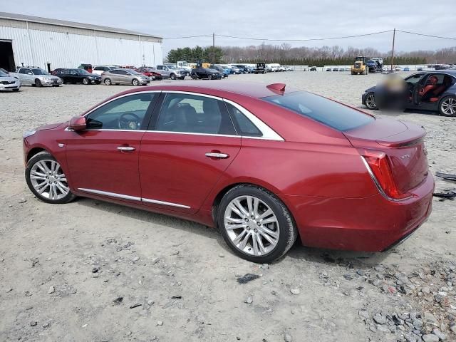 2019 Cadillac XTS Luxury