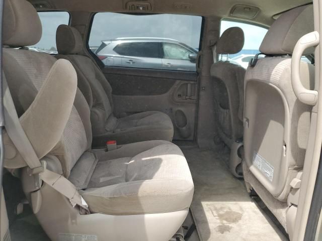 2008 Toyota Sienna CE