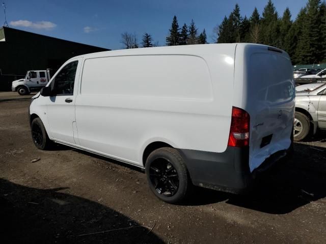 2019 Mercedes-Benz Metris