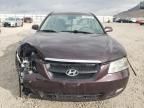 2006 Hyundai Sonata GLS