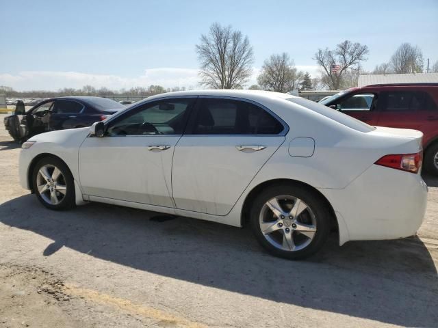 2014 Acura TSX